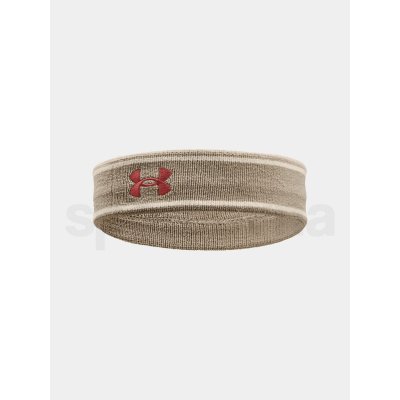 Under Armour Performance TERRY béžová – Sleviste.cz