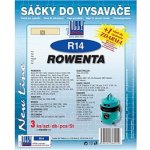 Jolly R 14 (3+1ks) do vysav. ROWENTA – Zboží Mobilmania