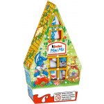 Ferrero Kinder Mini mix Chaloupka 76 g – Hledejceny.cz