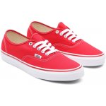 Vans Authentic Red – Zbozi.Blesk.cz