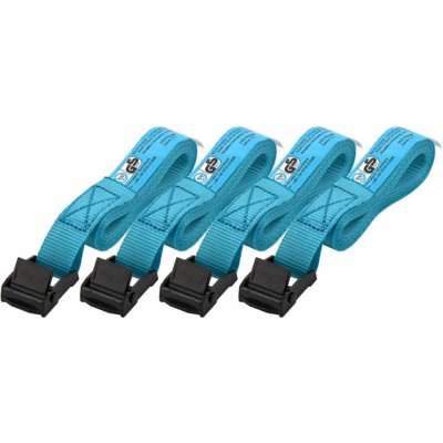 Compass Popruh upínací 4x2m TÜV BLUE WAY – Sleviste.cz