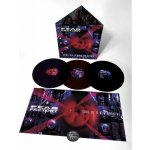 Fear Factory - Soul Of A New Machine - Limited Edition 3 LP – Hledejceny.cz