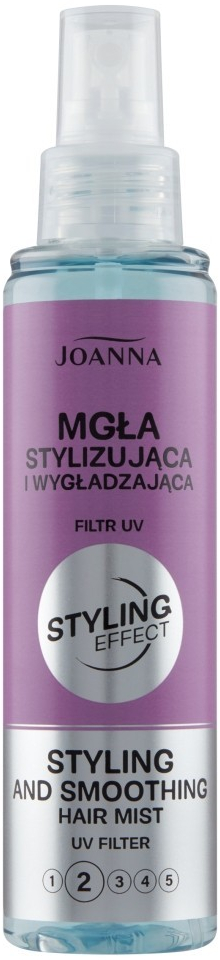 Joanna mlha pro stylizaci vlasů 2 150 ml