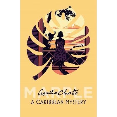 A Caribbean Mystery Marple, Book 10