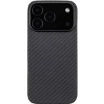 Tactical MagForce Aramid Kryt pro Apple iPhone 17 Pro Black – Zboží Živě