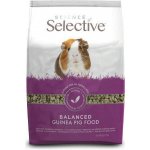 Supreme Science Selective Guinea Pig Morče 3 kg – Hledejceny.cz