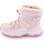 Alpine Pro FARO potpourri Růžová – Zboží Dáma