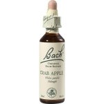 Dr. Bach Esence Crab Apple 20 ml – Hledejceny.cz