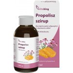 Vitaking Non-alcoholic Propolis Syrup with Royal Jelly 100 ml – Hledejceny.cz