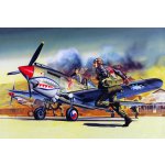 Academy Model Kit letadlo 12456 P :72 – Zboží Dáma