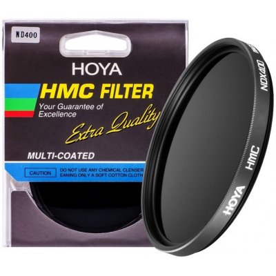 Hoya ND 400x HMC 49 mm