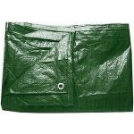 Tritools P19663 plachta PE zesílená 3 x 4 m 130 g/m² – Sleviste.cz