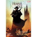 Temná věž 1: Zrození pistolníka - Stephen King, Peter Allen Davi