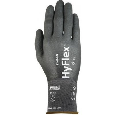 Ansell HyFlex 11-849