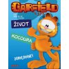 Kniha Garfield & Spol. Život kocoura