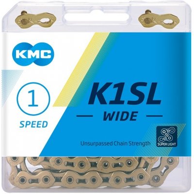 KMC K1 SL wide – Zboží Dáma