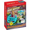 Hra na Nintendo Switch Nickelodeon Kart Racing (Wheel Bundle)