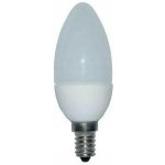 Solight žárovka , svíčka, LED, 6W, E14, 4000K, 510lm, bílá – Hledejceny.cz