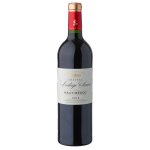 Château Lestage Simon Haut-Médoc suché červené 2019 14% 0,75 l (holá láhev) – Hledejceny.cz