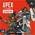 Apex Legends: Desková hra – Zboží Dáma