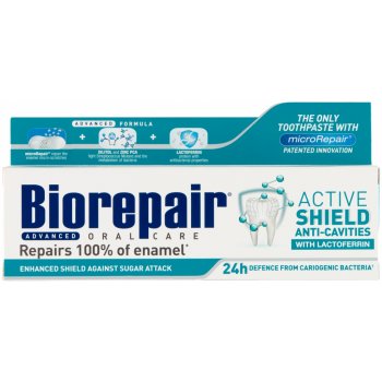 Biorepair Active Shield 75 ml