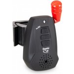 Uni Cat hlásič Sensible VTS červená – Hledejceny.cz