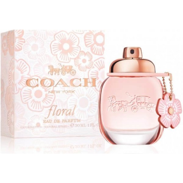 Parfém Coach The Floral parfémovaná voda dámská 90 ml tester