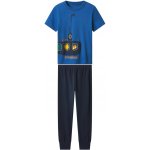 Lupilu pyžamo modrá – Hledejceny.cz