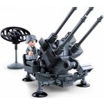 Sluban B0680D Německé protiletadlové dělo (ADA) – Hledejceny.cz