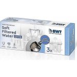 BWT extra tvrda voda 3 ks – Zbozi.Blesk.cz