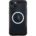 Pouzdro Tactical MagForce Chunky Mantis Apple iPhone 14 Plus černé – Zbozi.Blesk.cz