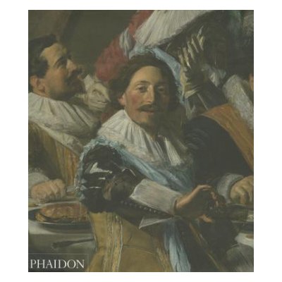 Frans Hals - Slive Seymour