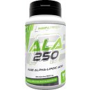 Trec Nutrition Trec ALA Alfa Lipoová 250 60 kapslí