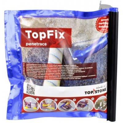 Topstone TopFix exterier penetrační hmota 1 kg – Zbozi.Blesk.cz