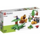 LEGO® DUPLO® 45029 Zvířátka