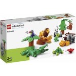 LEGO® DUPLO® 45029 Zvířátka – Hledejceny.cz