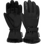 Reusch Luna XT černá 24/25 – Zboží Mobilmania