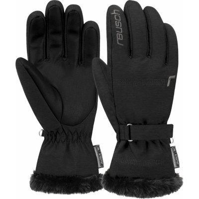 Reusch Luna XT černá 24/25 – Zboží Mobilmania