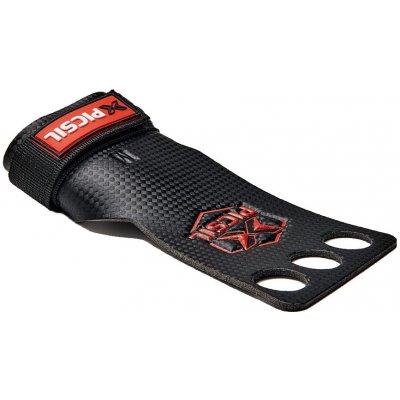 Piscil Falcon Grips 3 Holes – Zboží Mobilmania