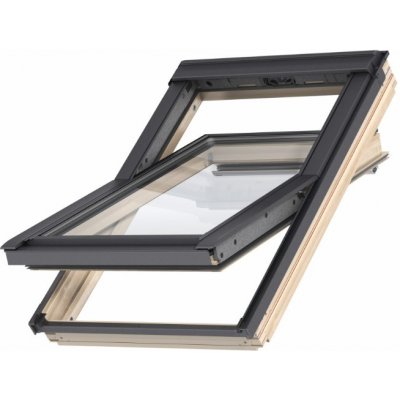 VELUX GLL 1064 MK08 78x140 cm – HobbyKompas.cz