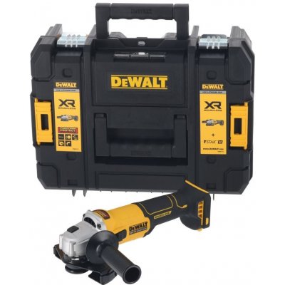 DeWalt DCG407NT – Hledejceny.cz