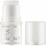 essence BABY GOT DIAMOND rozjasňovač v tyčince 5,4 g – Hledejceny.cz