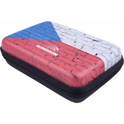 Windson CASEMULTI - Czech – Sleviste.cz