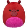 Plyšák Squishmallows Kapybara Marcia 20 cm