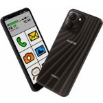 ALIGATOR S6600 Senior Black – Hledejceny.cz