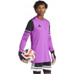adidas brankařský dres Squadra 25 růžovo černý – Hledejceny.cz