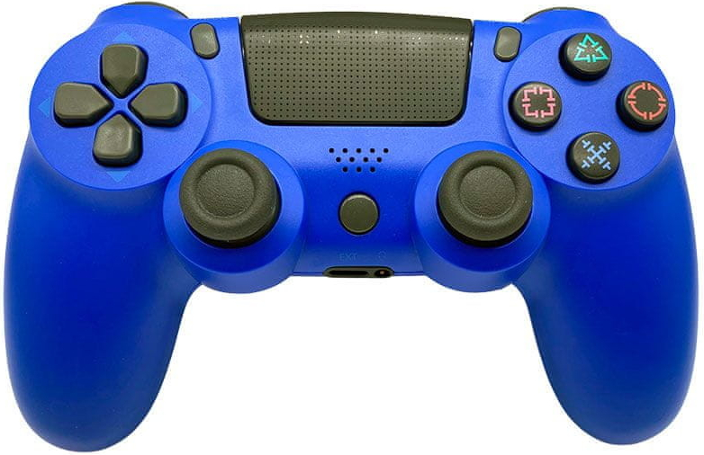 T-GAME DS6 BLUE