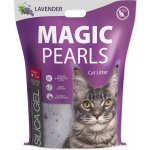 Magic Cat Magic Pearls Lavender 7,6 l – Hledejceny.cz