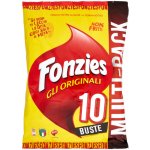 Fonzies křupavé sýry 100 g – Sleviste.cz