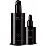 Inlight Bio Men regenerační a masážní tělový olej 200 ml – Sleviste.cz